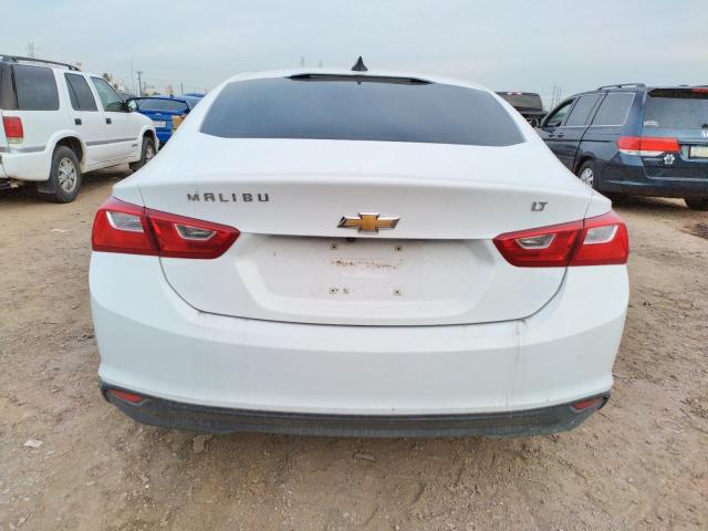 Photo 6 from auction – 2017 CHEVROLET MALIBU LS with VIN 1G1ZB5ST6HF221478