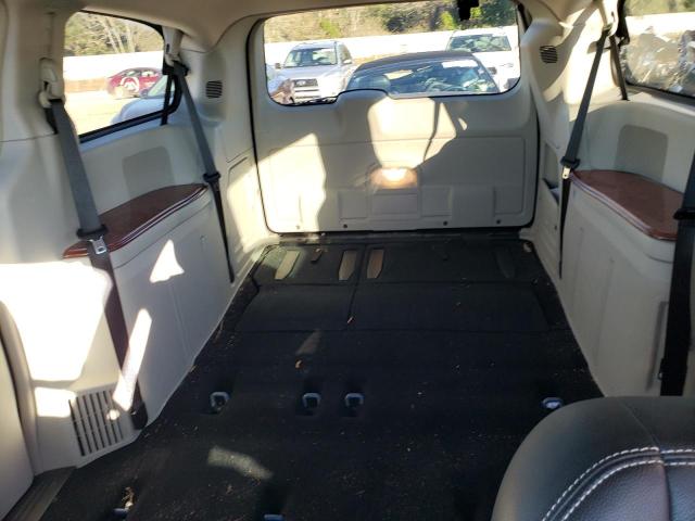 Photo 10 from auction – 2012 CHRYSLER TOWN & COU with VIN 2C4RC1BG2CR229529