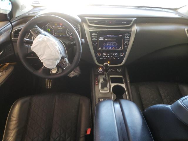 Photo 8 from auction – 2019 NISSAN MURANO S with VIN 5N1AZ2MS0KN120500
