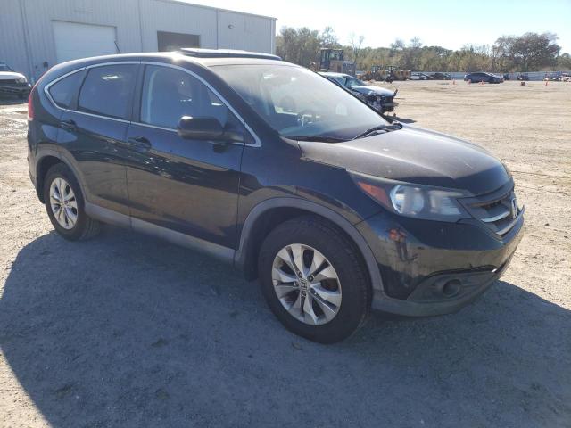 Photo 4 from auction – 2012 HONDA CR-V EX with VIN 2HKRM3H58CH500900