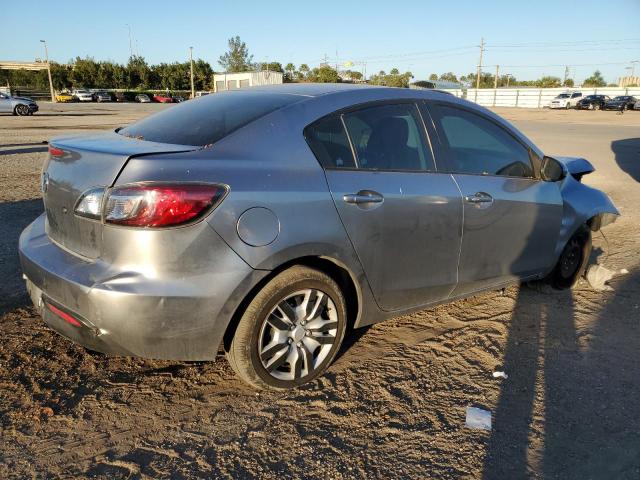 Photo 3 from auction – 2010 MAZDA 3 I with VIN JM1BL1SF3A1106302