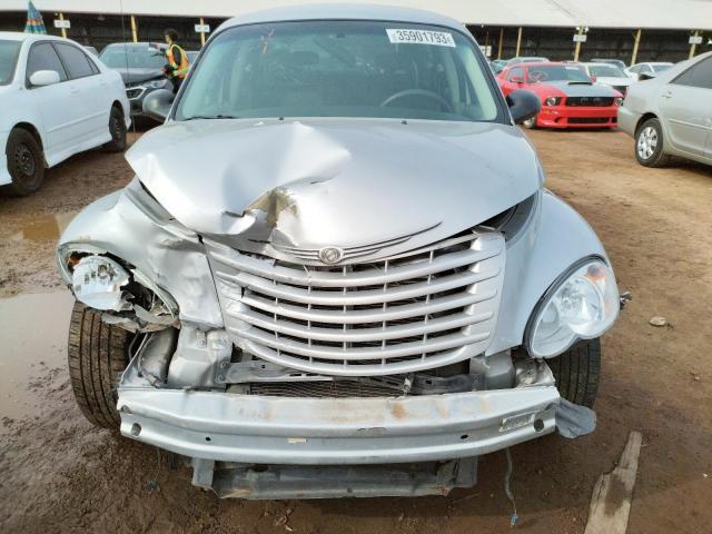 Photo 5 from auction – 2008 CHRYSLER PT CRUISER with VIN 3A8FY58B18T168775