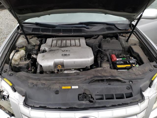 Photo 11 from auction – 2006 TOYOTA AVALON with VIN 4T1BK36B46U143317
