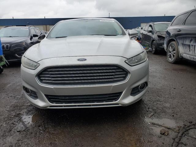 Photo 5 from auction – 2013 FORD FUSION SE with VIN 3FA6P0HRXDR260104