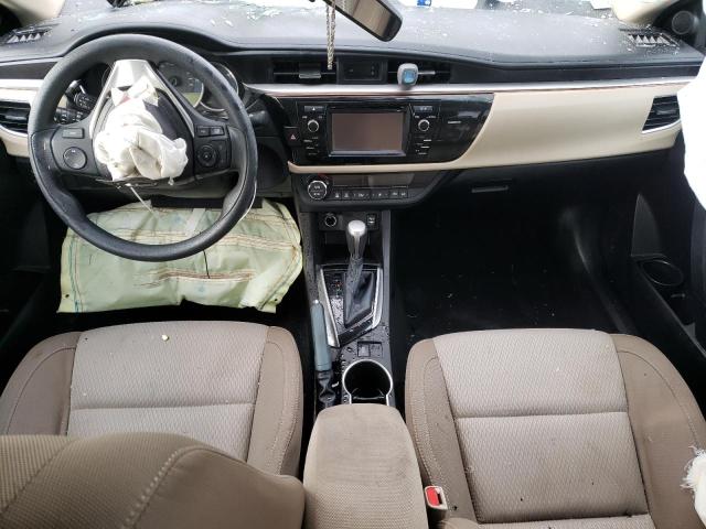 Photo 8 from auction – 2016 TOYOTA COROLLA L with VIN 5YFBURHE0GP432525