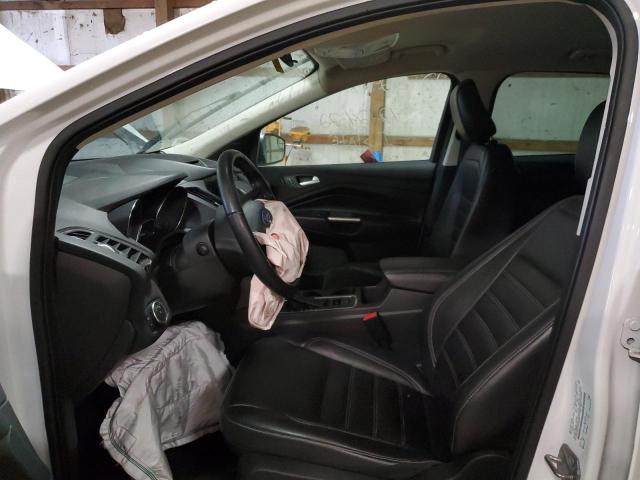 Photo 7 from auction – 2018 FORD ESCAPE SEL with VIN 1FMCU9HD1JUD30510