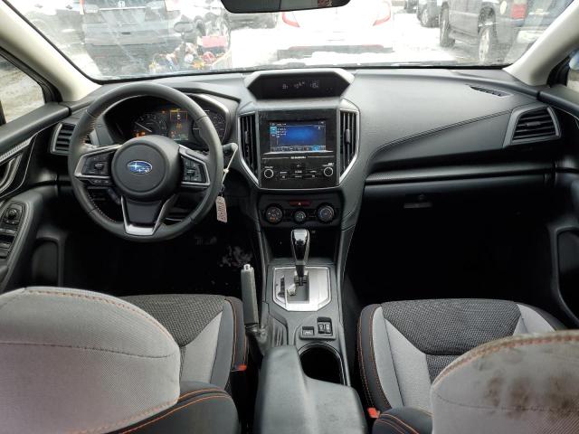 Photo 8 from auction – 2018 SUBARU CROSSTREK with VIN JF2GTADC3JH308722