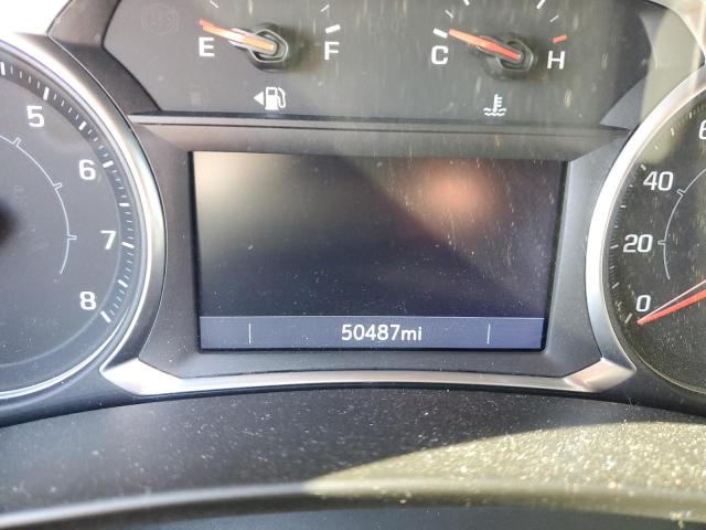 Photo 9 from auction – 2021 GMC TERRAIN SL with VIN 3GKALPEV9ML385337