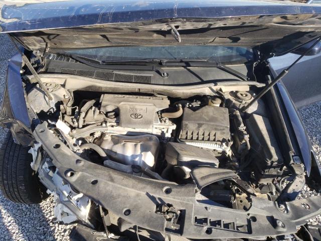 Photo 11 from auction – 2014 TOYOTA CAMRY L with VIN 4T4BF1FK9ER439267