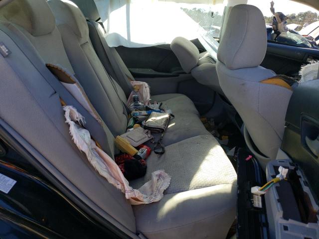 Photo 10 from auction – 2012 TOYOTA CAMRY BASE with VIN 4T1BF1FK4CU050754