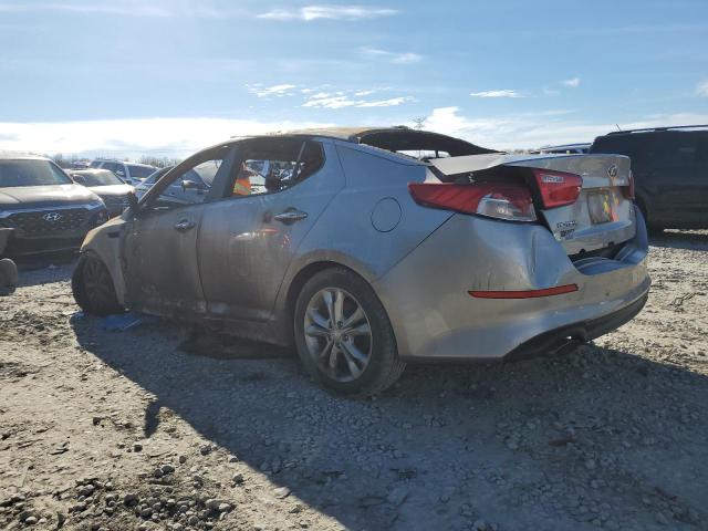 Photo 2 from auction – 2014 KIA OPTIMA LX with VIN 5XXGM4A76EG331905