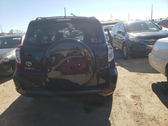 Photo 6 from auction – 2011 TOYOTA RAV4 with VIN 2T3KF4DV2BW082607