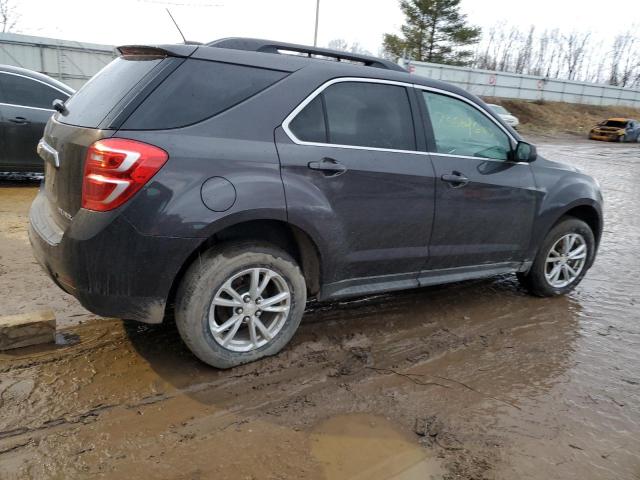 Photo 3 from auction – 2016 CHEVROLET EQUINOX LT with VIN 2GNFLFEK5G6207037
