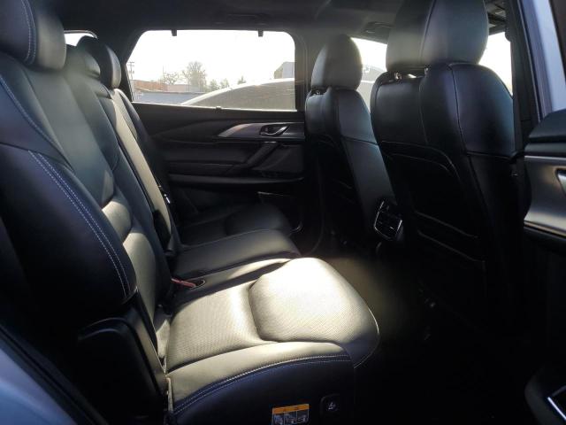 Photo 10 from auction – 2020 MAZDA CX-9 GRAND with VIN JM3TCADY0L0408214