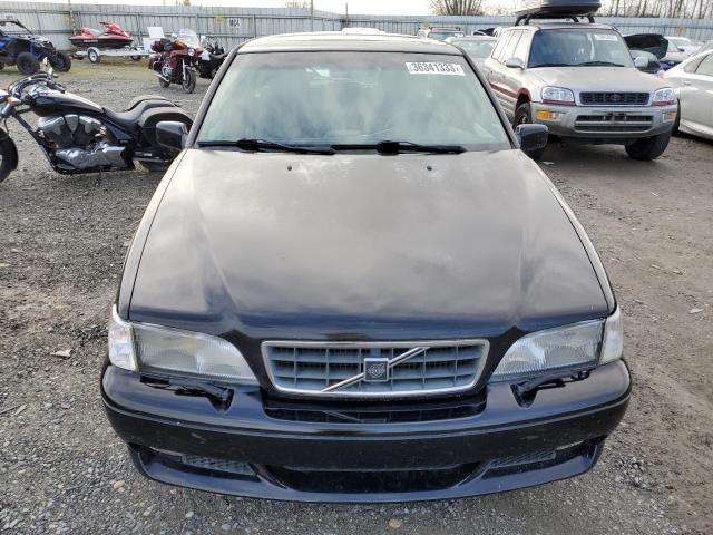 Photo 5 from auction – 2000 VOLVO V70 R with VIN YV1LV60D6Y2652765