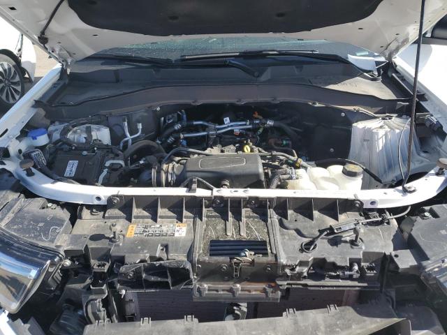 Photo 11 from auction – 2022 FORD EXPLORER X with VIN 1FMSK8DH7NGA67433