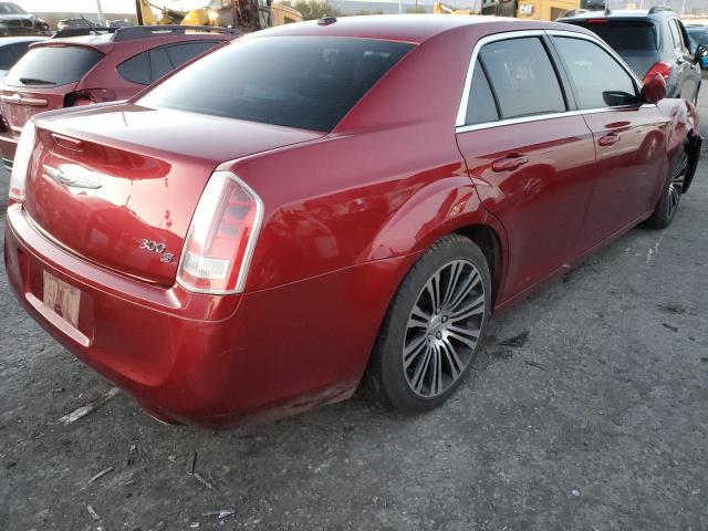 صورة رقم 3 من المزاد - 2013 CHRYSLER 300 S مع VIN 2C3CCABG4DH728396