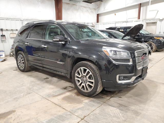 Photo 4 from auction – 2014 GMC ACADIA DEN with VIN 1GKKVTKD8EJ333791