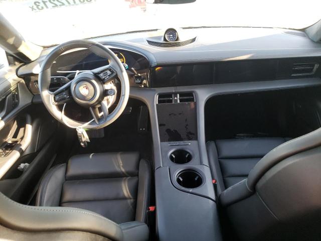 Photo 8 from auction – 2020 PORSCHE TAYCAN TUR with VIN WP0AC2Y16LSA72059