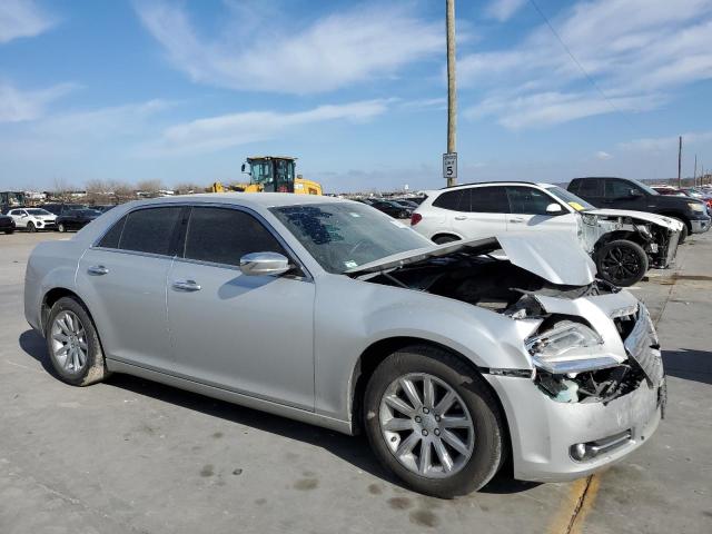 Photo 4 from auction – 2012 CHRYSLER 300 LIMITE with VIN 2C3CCACGXCH251115