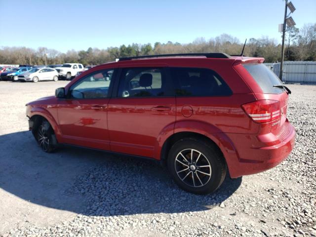 Photo 2 from auction – 2018 DODGE JOURNEY SE with VIN 3C4PDCAB8JT512260