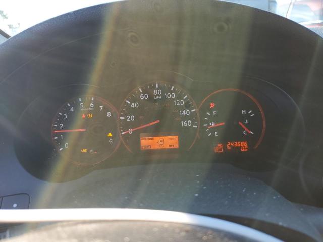Photo 9 from auction – 2009 NISSAN ALTIMA 2.5 with VIN 1N4AL24E69C163461