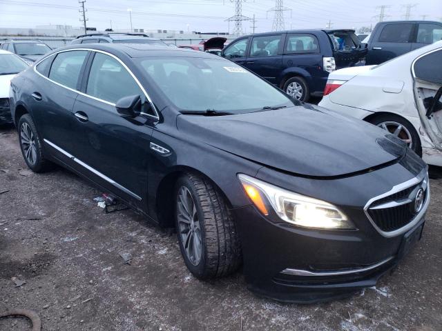 Photo 4 from auction – 2017 BUICK LACROSSE P with VIN 1G4ZR5SS1HU203441