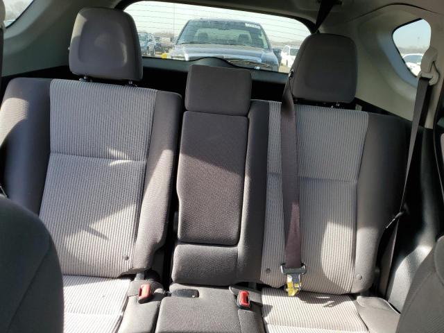 Photo 10 from auction – 2014 TOYOTA RAV4 LE with VIN JTMZFREV2EJ002753