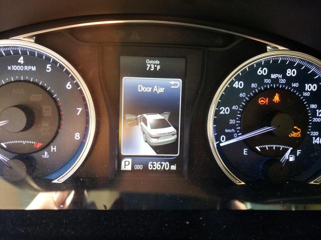 Photo 9 from auction – 2015 TOYOTA CAMRY LE with VIN 4T1BF1FK8FU106022