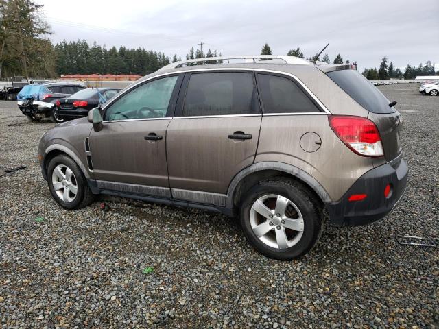 Photo 2 from auction – 2012 CHEVROLET CAPTIVA SP with VIN 3GNAL2EK5CS594364