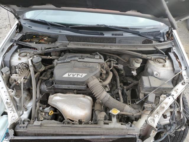 Photo 12 from auction – 2005 TOYOTA RAV4 with VIN JTEGD20V150054792
