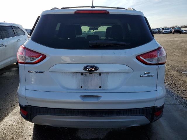 Photo 6 from auction – 2016 FORD ESCAPE SE with VIN 1FMCU0GX5GUC00360