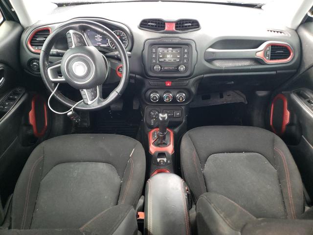 Photo 8 from auction – 2015 JEEP RENEGADE T with VIN ZACCJBCTXFPB30964