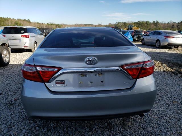 Photo 6 from auction – 2017 TOYOTA CAMRY LE with VIN 4T1BF1FK2HU401894