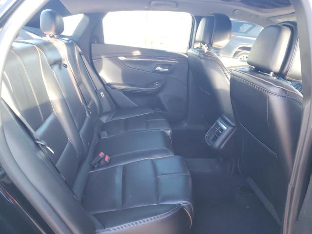 Photo 10 from auction – 2014 CHEVROLET IMPALA LTZ with VIN 2G1155S38E9108821