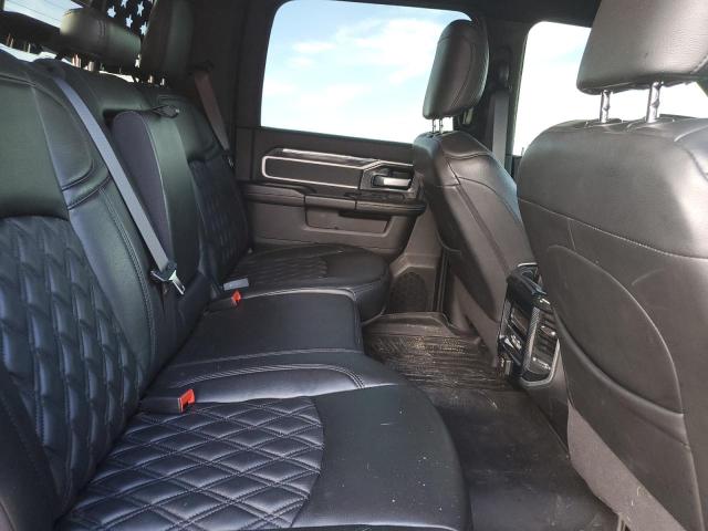 Photo 10 from auction – 2022 RAM 2500 BIG H with VIN 3C6UR5DL2NG146533