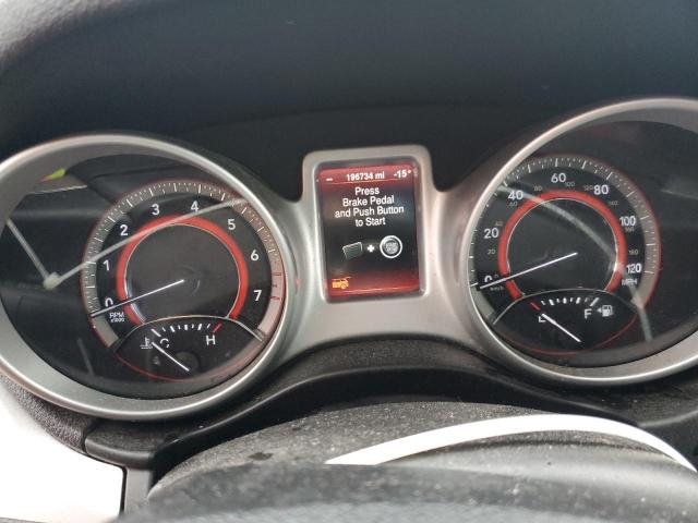 Photo 9 from auction – 2013 DODGE JOURNEY CR with VIN 3C4PDCDG9DT680243