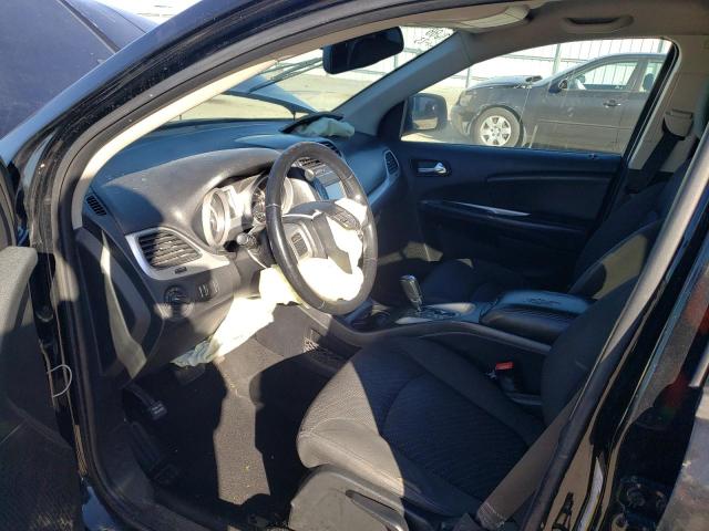 Photo 7 from auction – 2018 DODGE JOURNEY SE with VIN 3C4PDCAB9JT448357