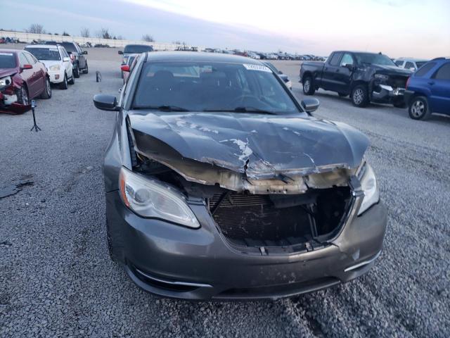 Photo 5 from auction – 2012 CHRYSLER 200 LX with VIN 1C3CCBAB4CN180014