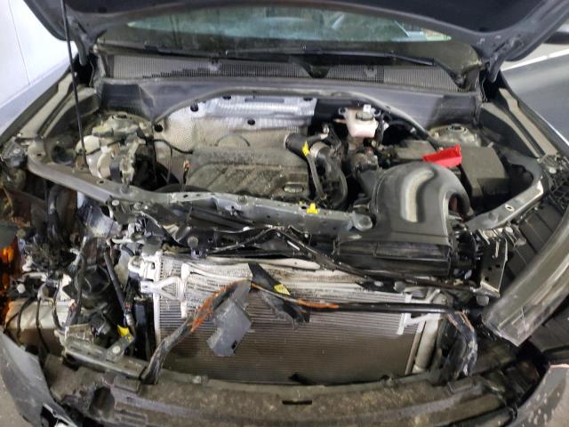 Photo 12 from auction – 2021 CHEVROLET TRAILBLAZE with VIN KL79MPS21MB078488