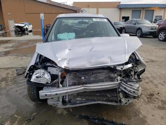 Photo 5 from auction – 2002 HONDA CIVIC EX with VIN JHMES26792S002979