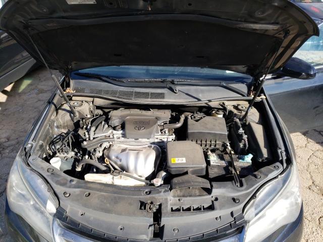 Photo 11 from auction – 2017 TOYOTA CAMRY LE with VIN 4T1BF1FK5HU367644