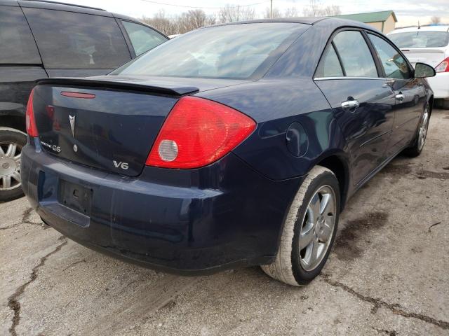 Photo 3 from auction – 2008 PONTIAC G6 BASE with VIN 1G2ZG57N784307000