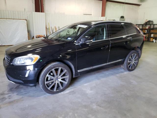 VOLVO XC60 T5 PL 2015 with VIN YV440MDM6F2731225 - Photo from auction