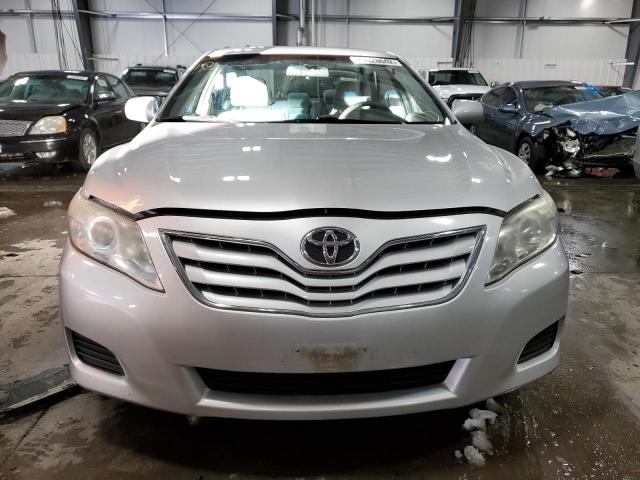 Photo 5 from auction – 2011 TOYOTA CAMRY BASE with VIN 4T1BF3EK4BU635846