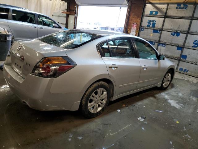 Photo 3 from auction – 2012 NISSAN ALTIMA BAS with VIN 1N4AL2APXCN408232