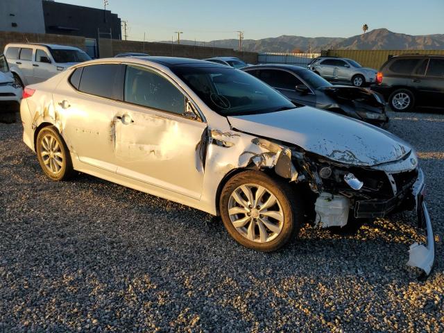 Photo 4 from auction – 2015 KIA OPTIMA EX with VIN 5XXGN4A75FG413770