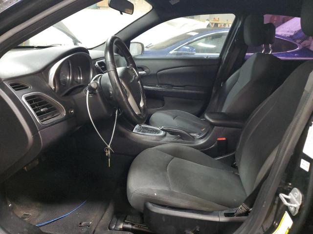 Photo 7 from auction – 2014 CHRYSLER 200 TOURIN with VIN 1C3CCBBB6EN151549