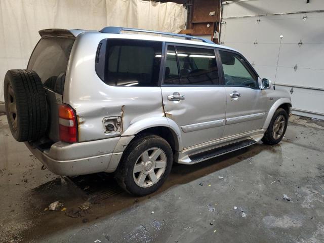 Photo 3 from auction – 2003 SUZUKI XL7 PLUS with VIN JS3TX92VX34106072