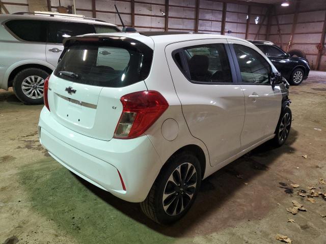 Photo 3 from auction – 2022 CHEVROLET SPARK 1LT with VIN KL8CD6SA1NC040936